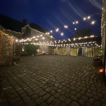 Вилла Ash Barton - Big Party House, No Curfew! Wrafton Экстерьер фото