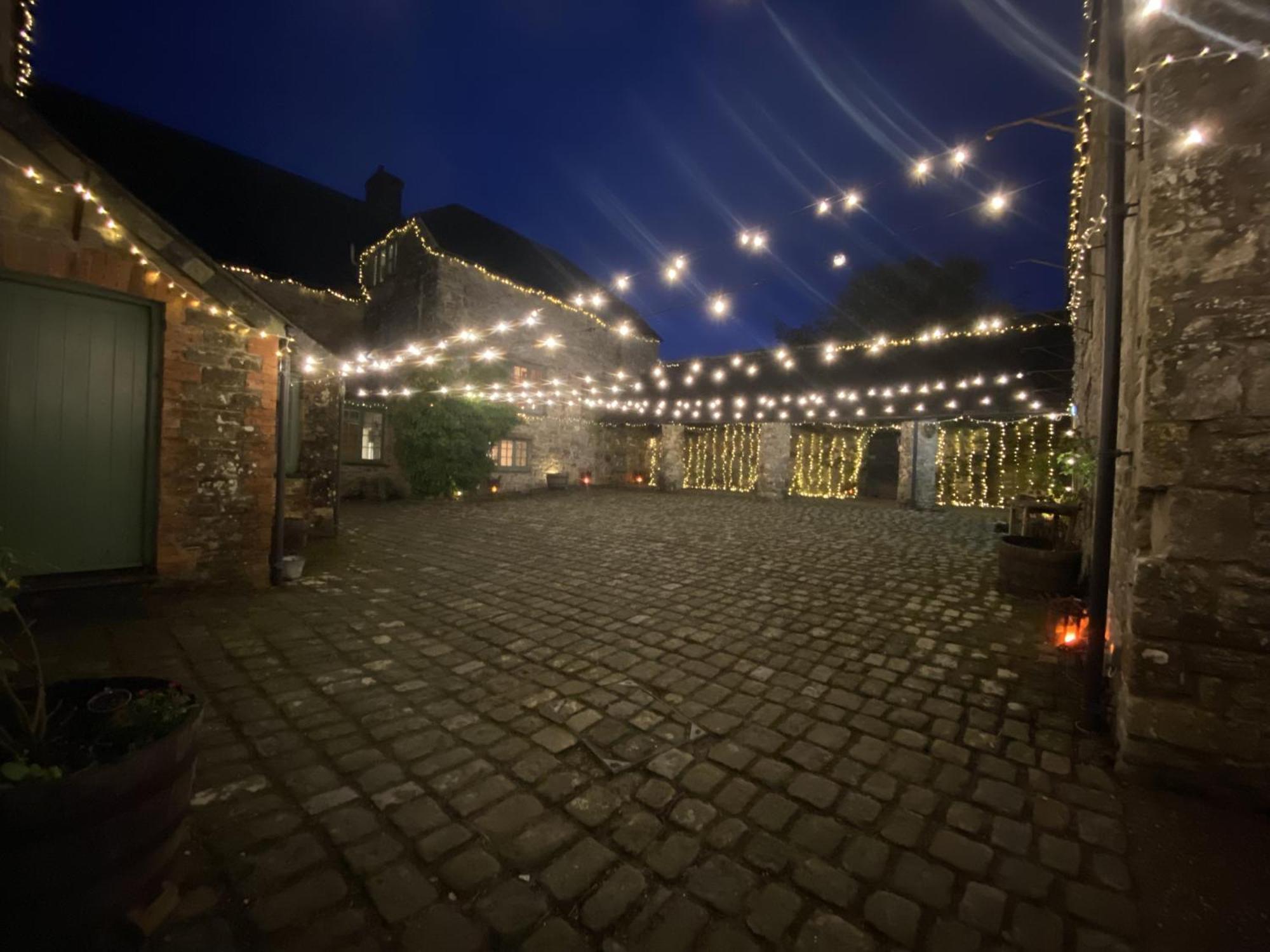 Вилла Ash Barton - Big Party House, No Curfew! Wrafton Экстерьер фото