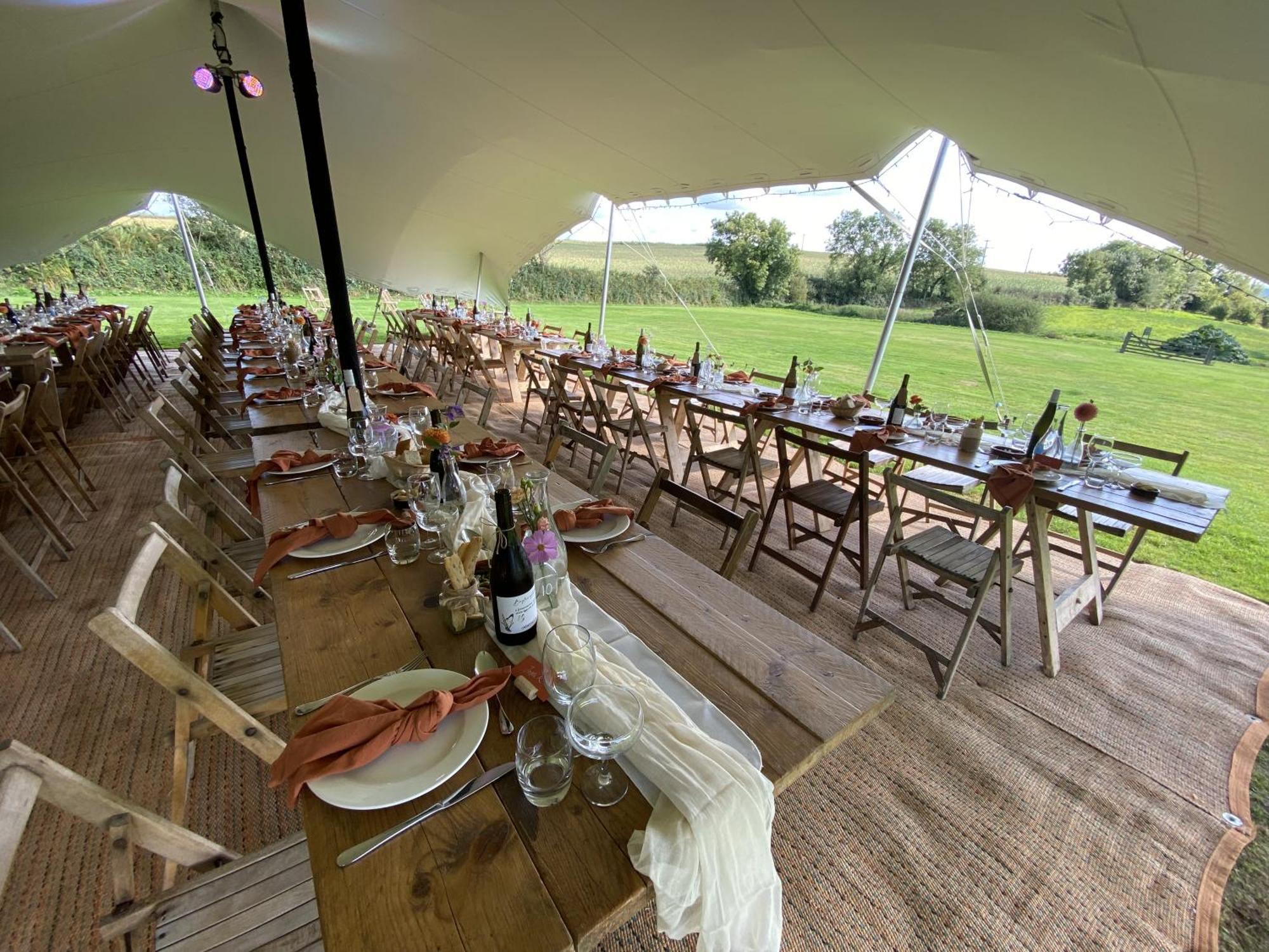 Вилла Ash Barton - Big Party House, No Curfew! Wrafton Экстерьер фото