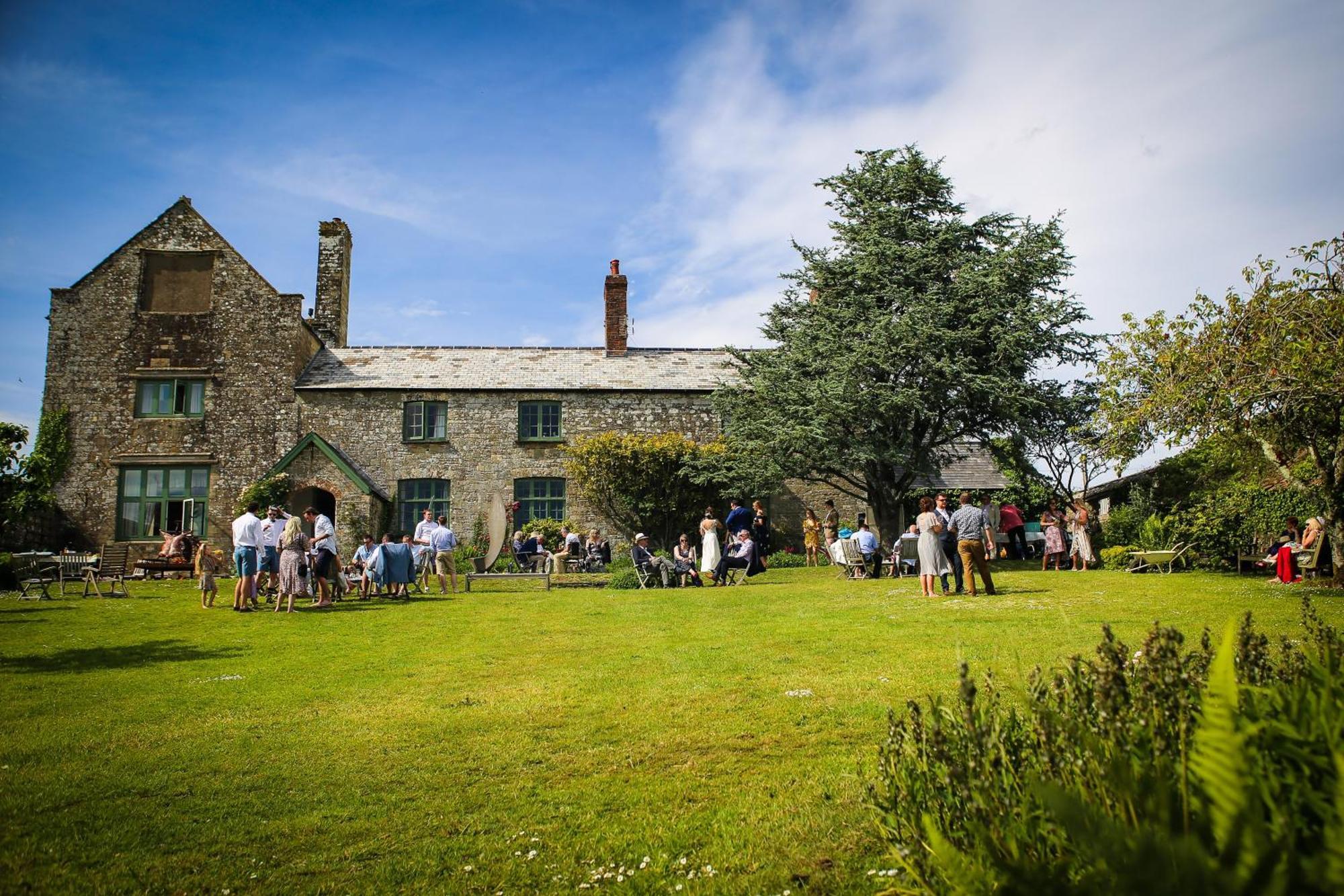 Вилла Ash Barton - Big Party House, No Curfew! Wrafton Экстерьер фото
