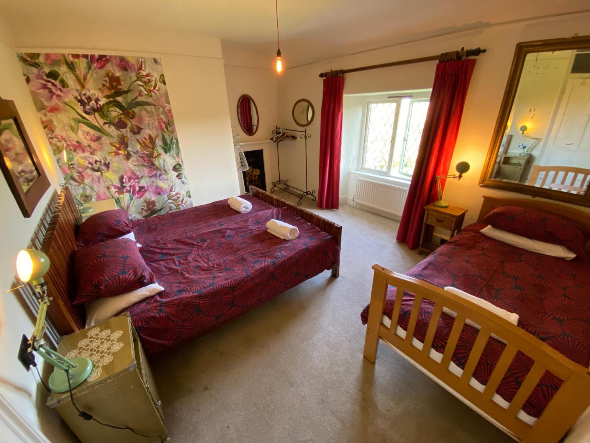 Вилла Ash Barton - Big Party House, No Curfew! Wrafton Экстерьер фото