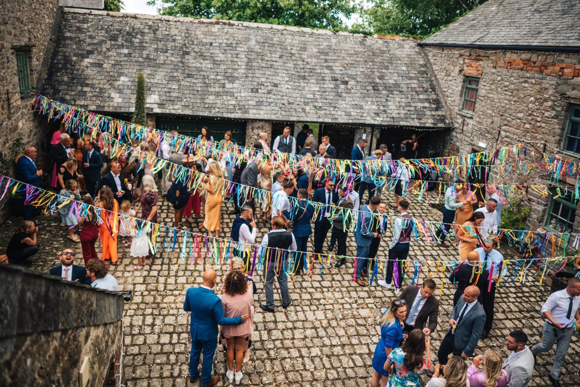 Вилла Ash Barton - Big Party House, No Curfew! Wrafton Экстерьер фото