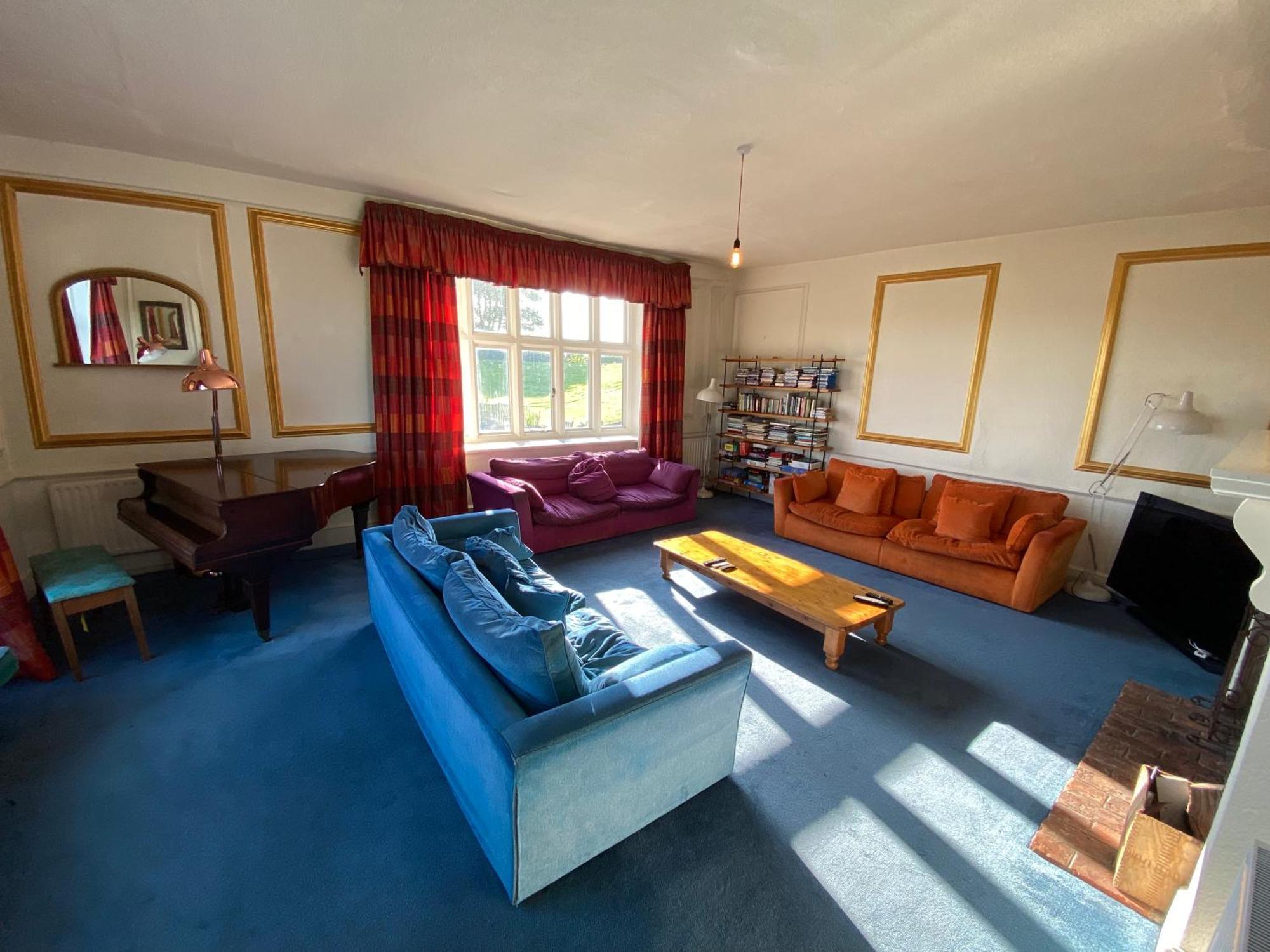 Вилла Ash Barton - Big Party House, No Curfew! Wrafton Экстерьер фото