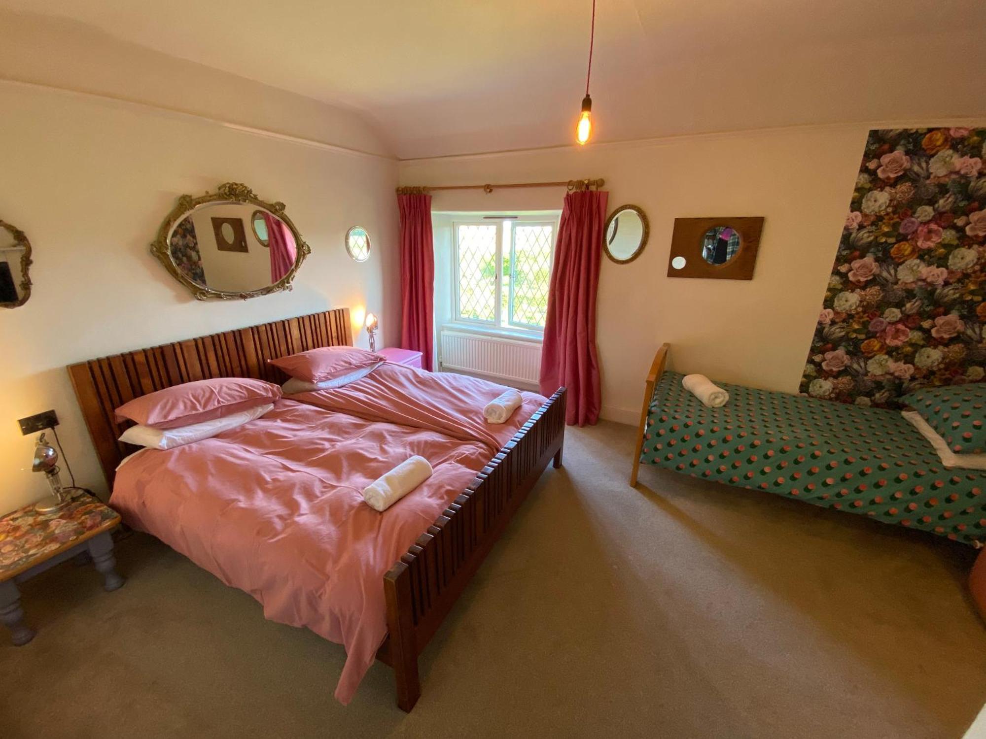 Вилла Ash Barton - Big Party House, No Curfew! Wrafton Экстерьер фото