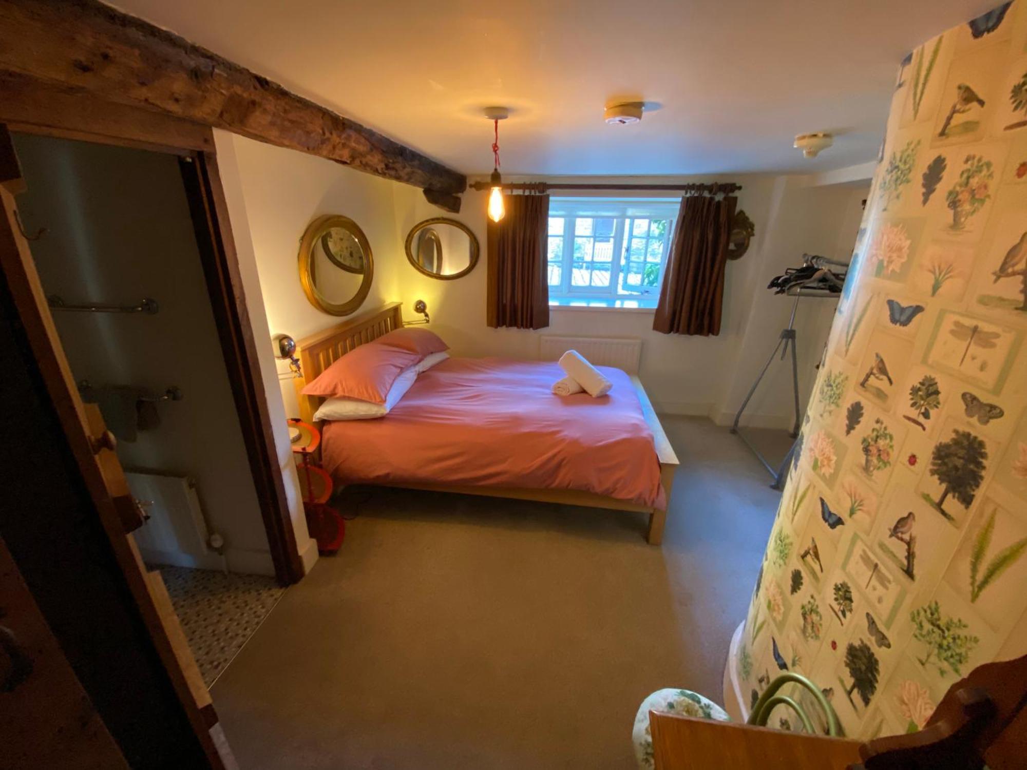 Вилла Ash Barton - Big Party House, No Curfew! Wrafton Экстерьер фото