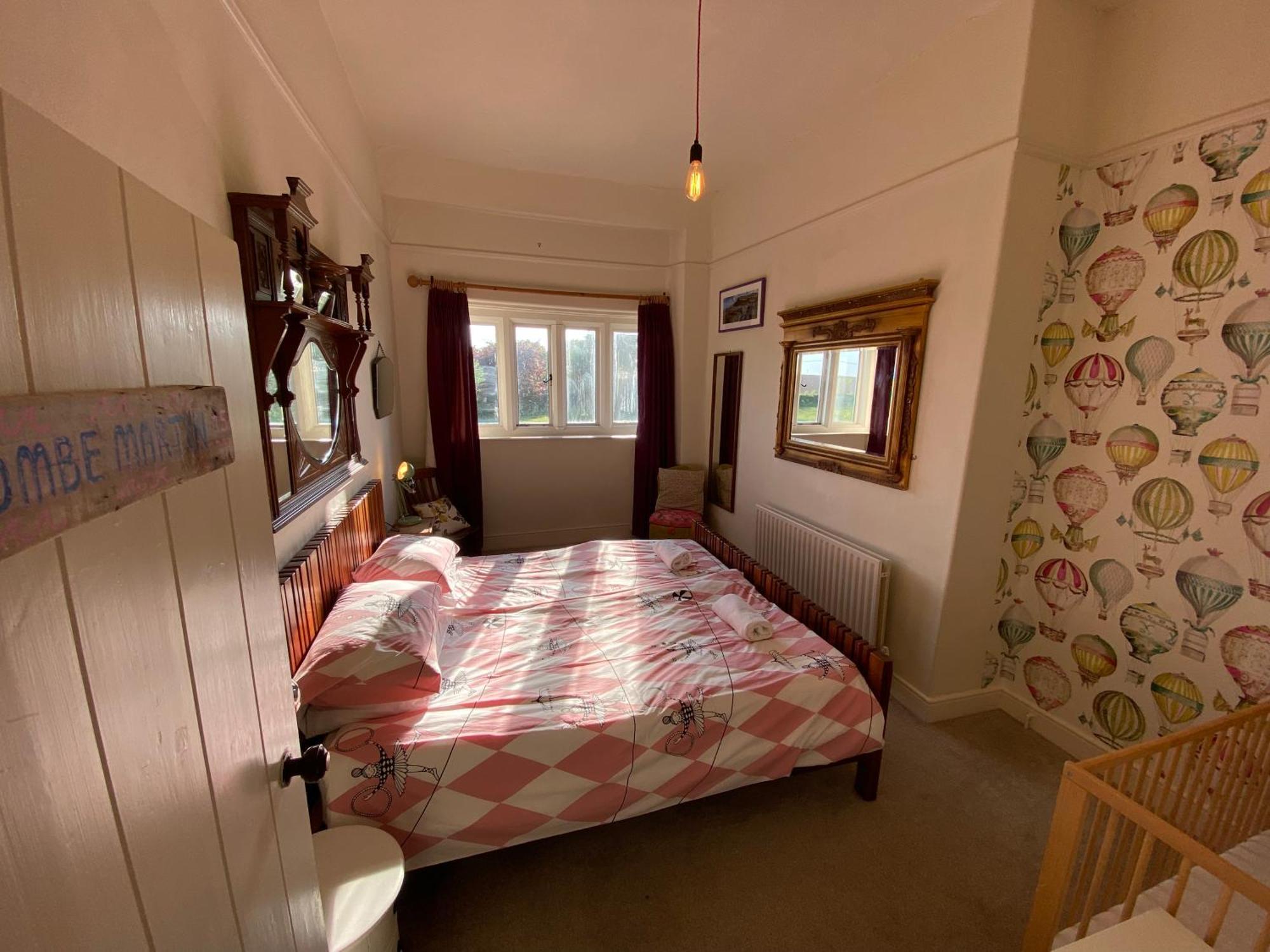Вилла Ash Barton - Big Party House, No Curfew! Wrafton Экстерьер фото