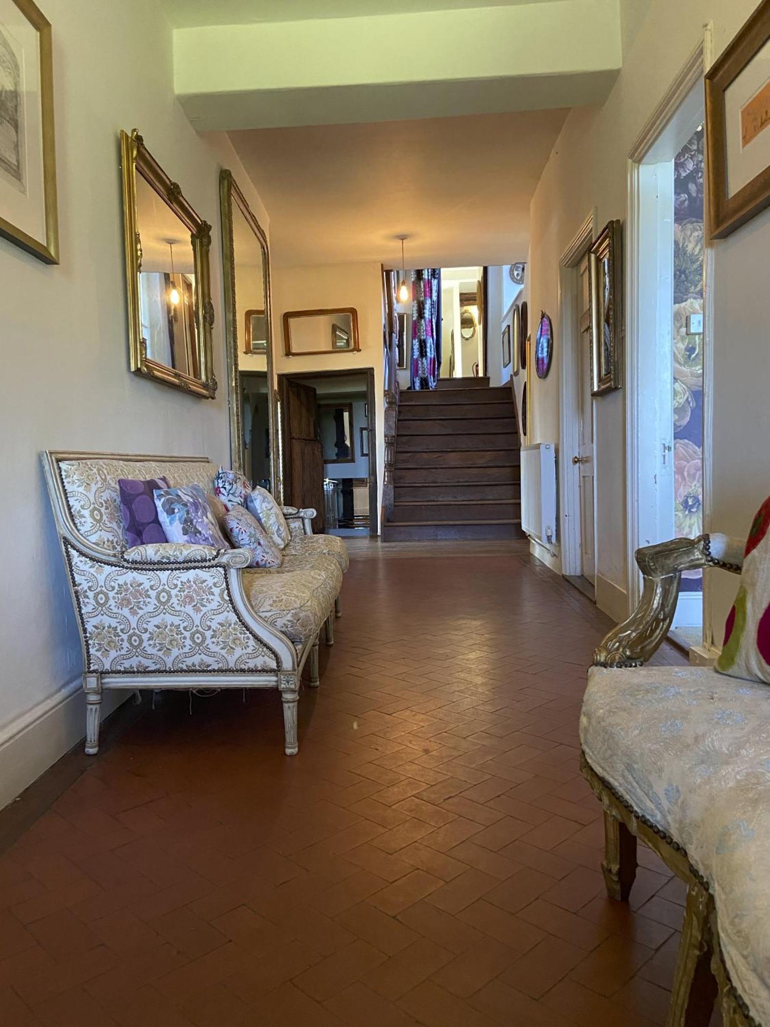 Вилла Ash Barton - Big Party House, No Curfew! Wrafton Экстерьер фото
